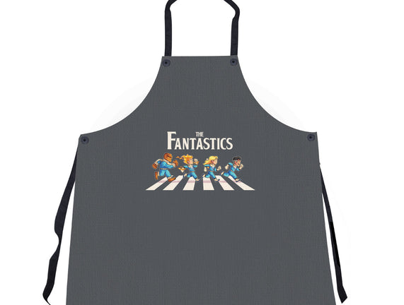 The Fantastics