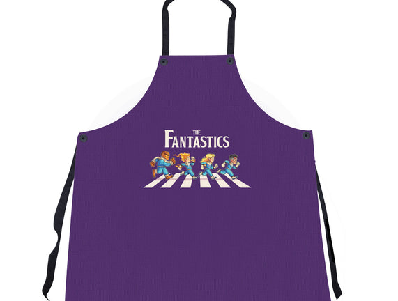 The Fantastics