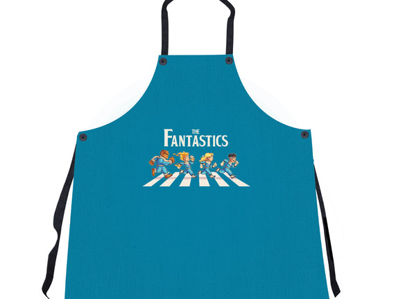 The Fantastics