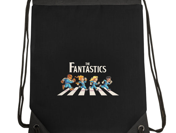 The Fantastics