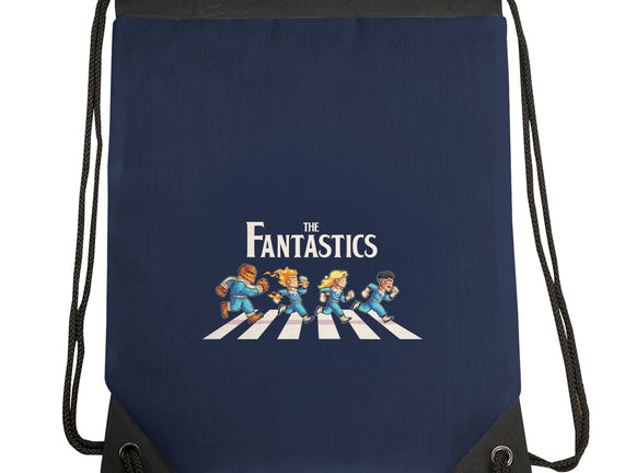 The Fantastics