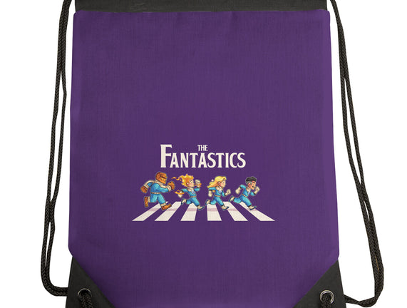 The Fantastics