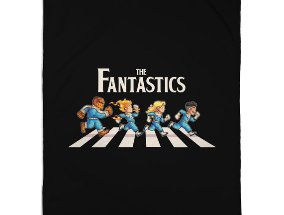 The Fantastics