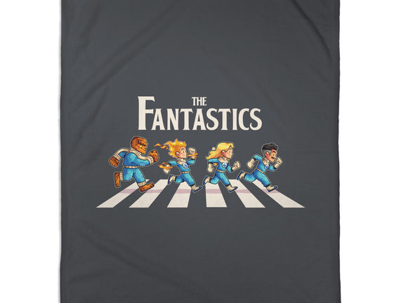 The Fantastics