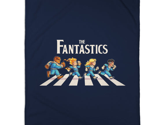 The Fantastics