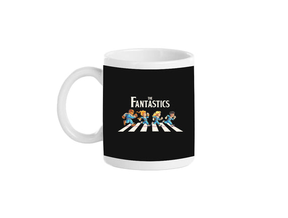 The Fantastics