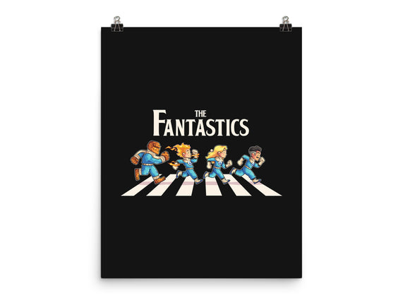 The Fantastics