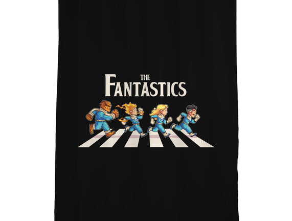 The Fantastics