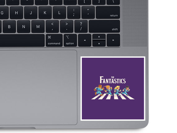 The Fantastics