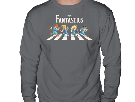 The Fantastics