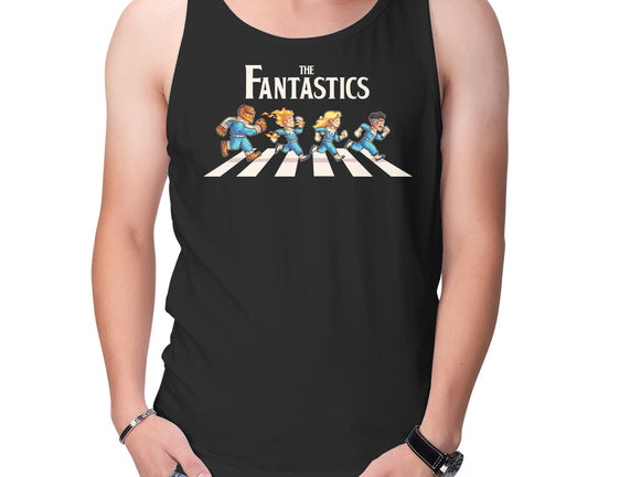 The Fantastics