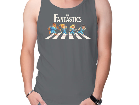 The Fantastics