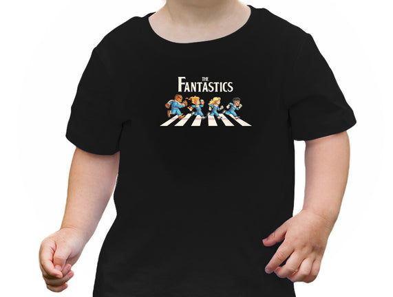 The Fantastics