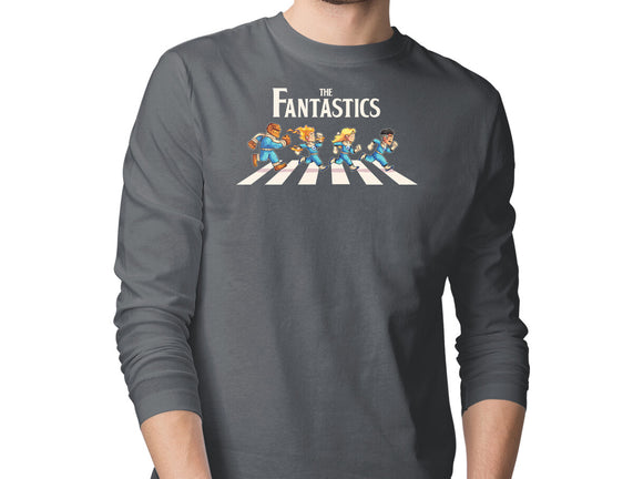 The Fantastics