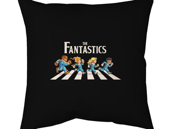 The Fantastics