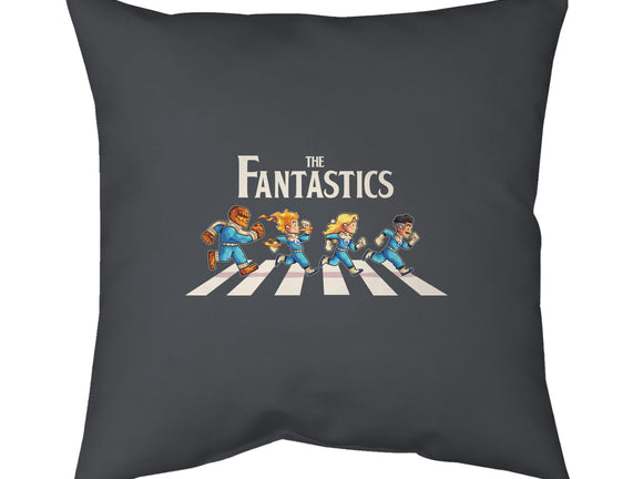 The Fantastics