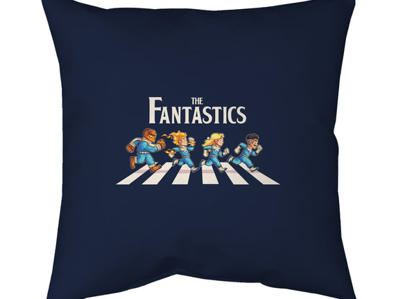 The Fantastics