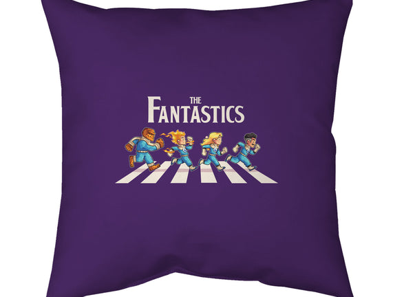 The Fantastics