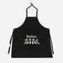 The Fantastics-Unisex-Kitchen-Apron-2DFeer