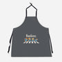 The Fantastics-Unisex-Kitchen-Apron-2DFeer
