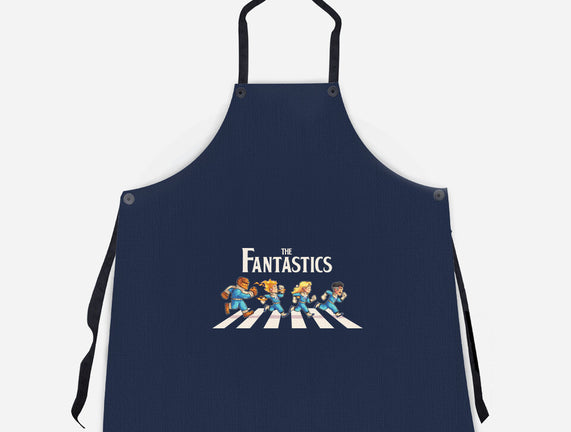 The Fantastics