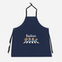 The Fantastics-Unisex-Kitchen-Apron-2DFeer