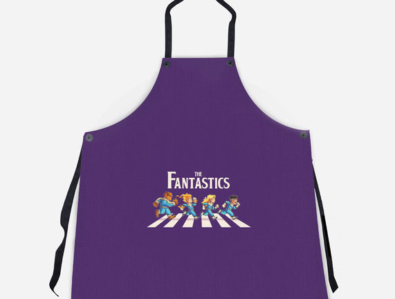 The Fantastics