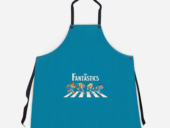 The Fantastics