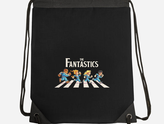 The Fantastics