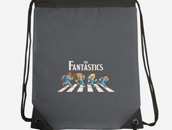 The Fantastics
