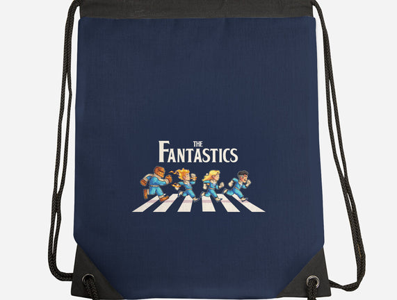 The Fantastics