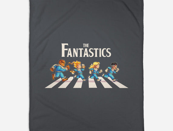 The Fantastics
