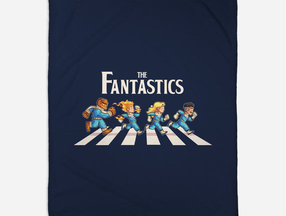 The Fantastics