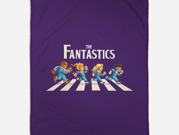 The Fantastics