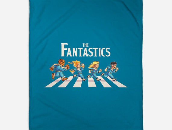 The Fantastics