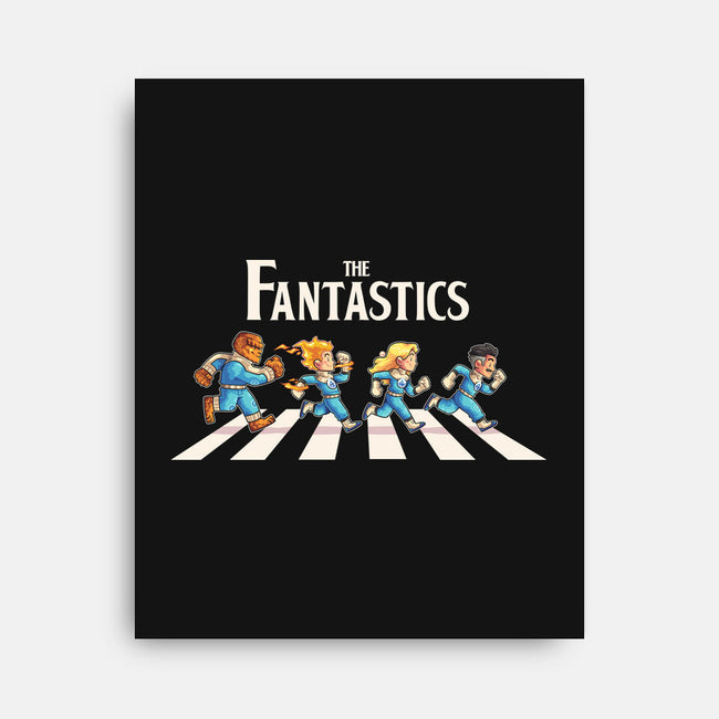 The Fantastics-None-Stretched-Canvas-2DFeer