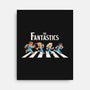 The Fantastics-None-Stretched-Canvas-2DFeer
