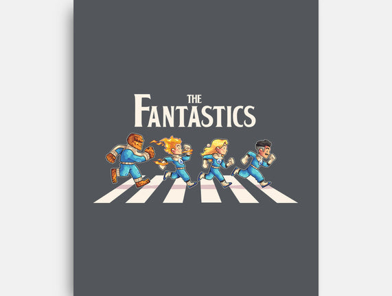 The Fantastics