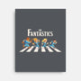 The Fantastics-None-Stretched-Canvas-2DFeer