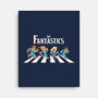 The Fantastics-None-Stretched-Canvas-2DFeer