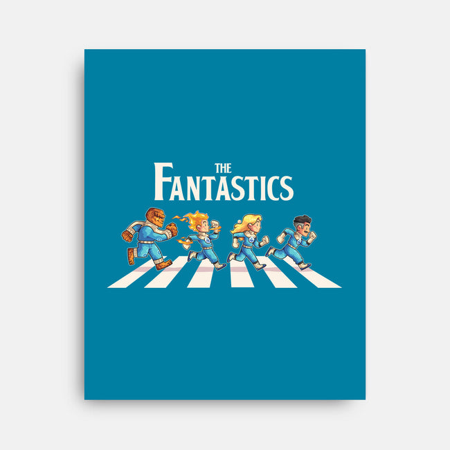 The Fantastics-None-Stretched-Canvas-2DFeer
