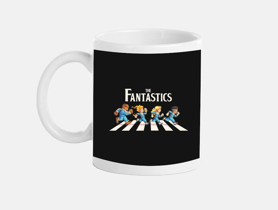 The Fantastics