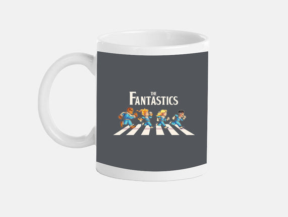 The Fantastics