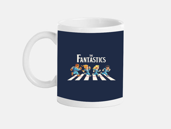The Fantastics