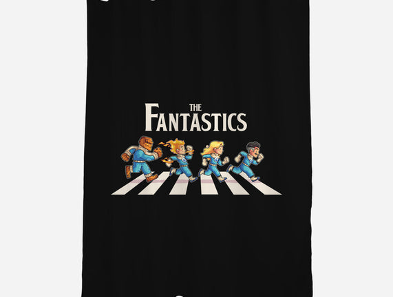 The Fantastics