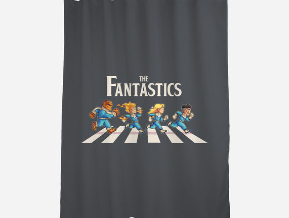 The Fantastics
