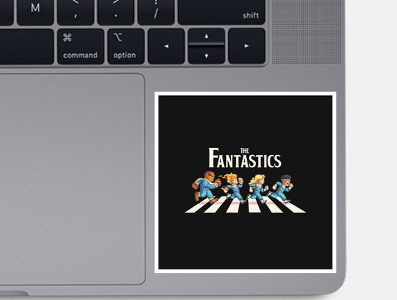 The Fantastics