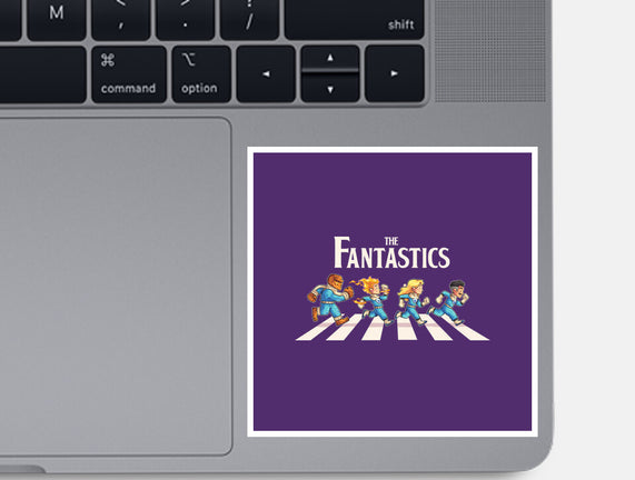 The Fantastics