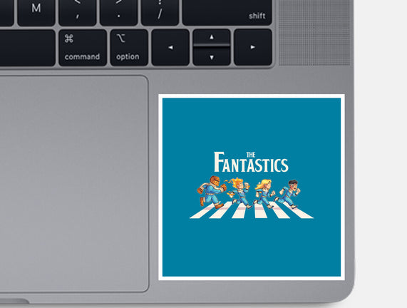 The Fantastics