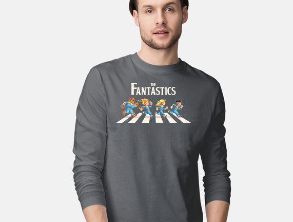 The Fantastics